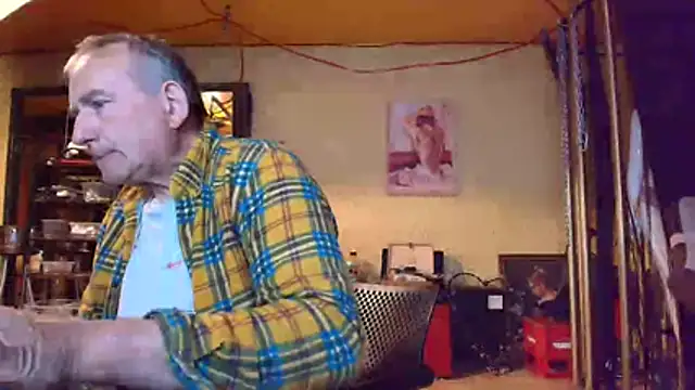 jeanlulu online show from 16, 5, 2026