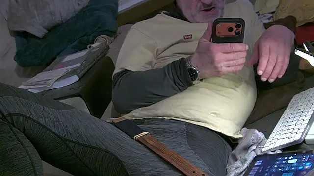 mike30nbg online show from 19, 3, 2026