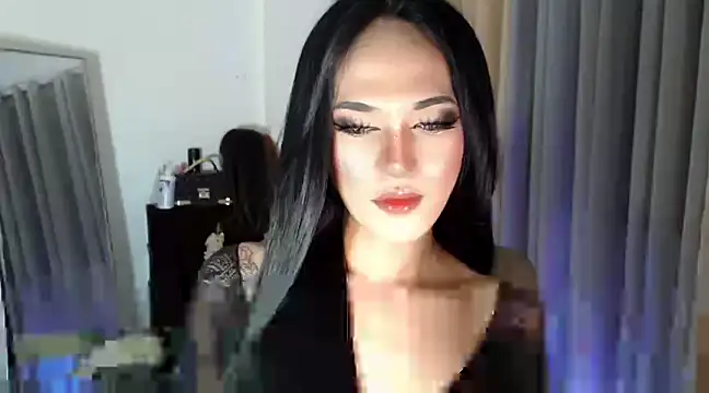 Snapshot of Ts-Glamourosa chatting on 15, 3, 2025 Ts-Glamourosa online show from 15, 3, 2025