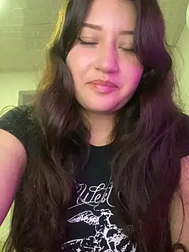 Snapshot of basima_Sajjad chatting on 18, 3, 2026 basima Sajjad online show from 18, 3, 2026