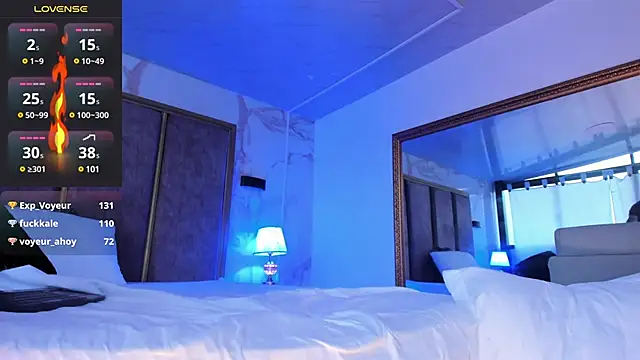 MarkWalker   online show from 11, 3, 2025