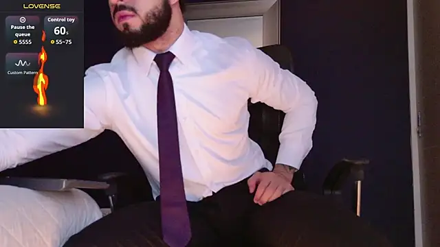 MarkWalker   online show from 2, 11, 2025