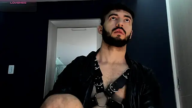 MarkWalker   online show from 24, 3, 2026