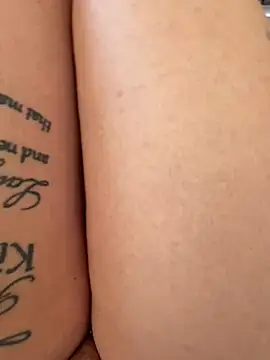 Snapshot of InKed-Kathy chatting on 19, 1, 2025 InKed-Kathy online show from 19, 1, 2025