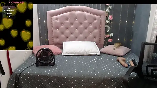 lalisha 96 online show from 21, 1, 2025