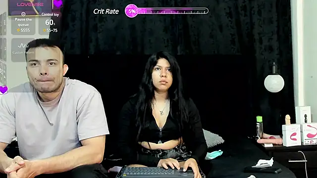 Snapshot of lissandthor13 chatting on 9, 1, 2025 lissandthor13 online show from 9, 1, 2025