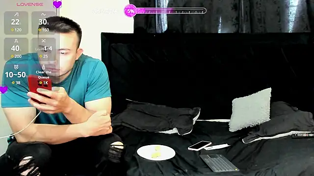 Snapshot of lissandthor13 chatting on 11, 2, 2025 lissandthor13 online show from 11, 2, 2025