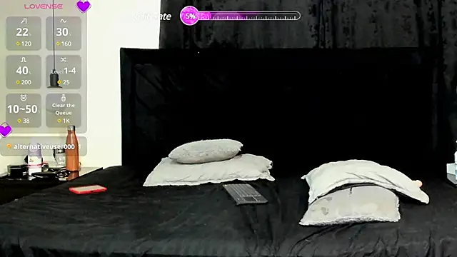 Snapshot of lissandthor13 chatting on 21, 2, 2025 lissandthor13 online show from 21, 2, 2025