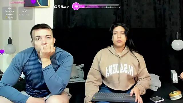 Snapshot of lissandthor13 chatting on 15, 3, 2025 lissandthor13 online show from 15, 3, 2025