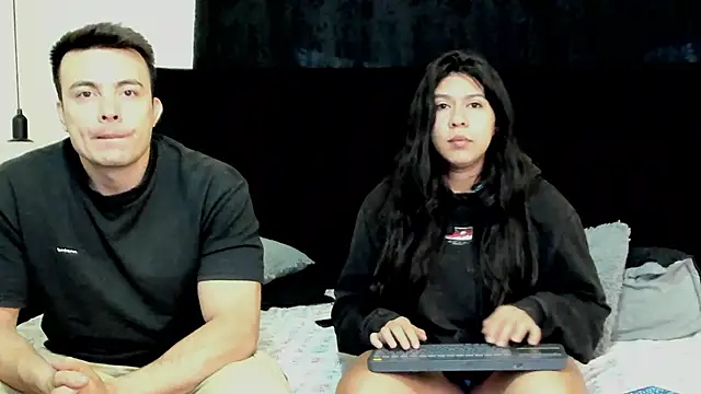 Snapshot of lissandthor13 chatting on 12, 9, 2025 lissandthor13 online show from 12, 9, 2025