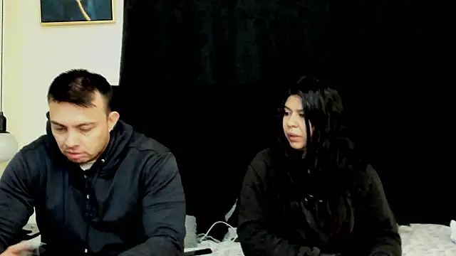 Snapshot of lissandthor13 chatting on 14, 10, 2025 lissandthor13 online show from 14, 10, 2025