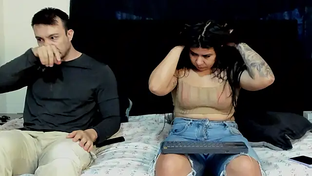 Snapshot of lissandthor13 chatting on 28, 10, 2025 lissandthor13 online show from 28, 10, 2025