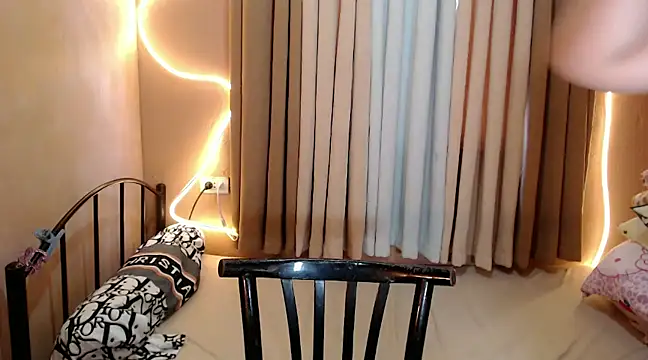 Itsme claire online show from 27, 1, 2025