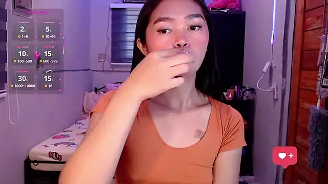 Itsme claire online show from 4, 10, 2025