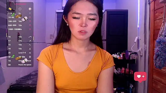 Itsme claire online show from 16, 10, 2025