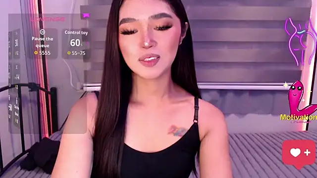 Itsme claire online show from 12, 3, 2026