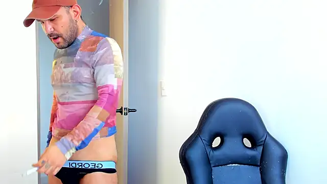 nicolas cox online show from 1, 7, 2026