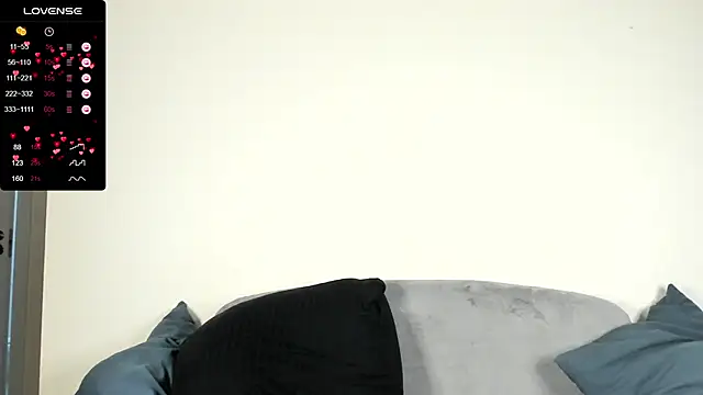 PoisonEvelyn online show from 28, 2, 2025