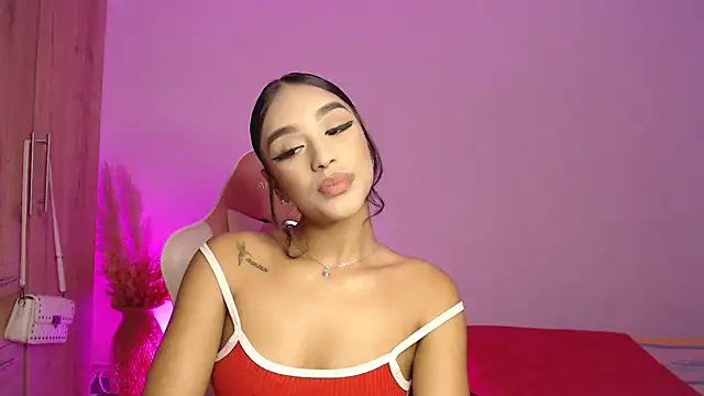 GiltRosebush online show from 18, 12, 2024