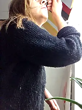 Snapshot of Lina_lou4 chatting on 25, 10, 2025 Lina lou4 online show from 25, 10, 2025