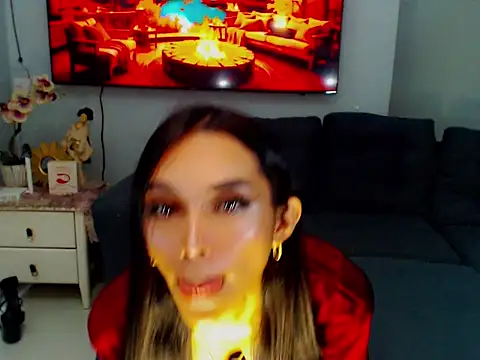 MonstrousCockDiva69 online show from 10, 11, 2025