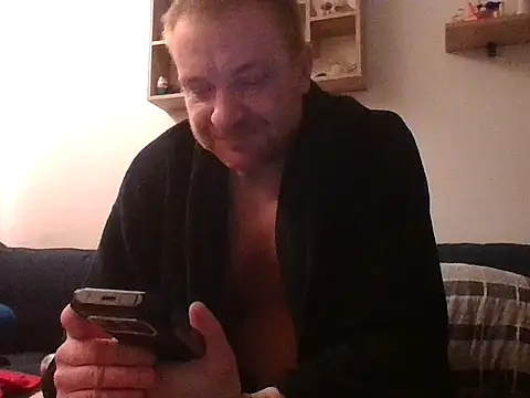 82liska online show from 7, 1, 2026