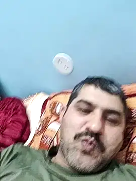 Amandev7 online show from 14, 1, 2025