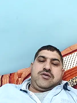 Amandev7 online show from 7, 2, 2025