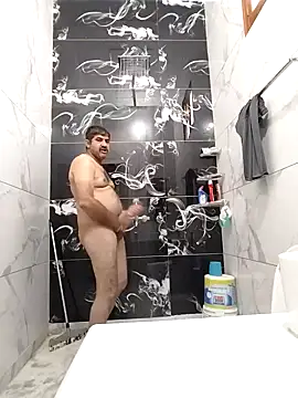 Amandev7 online show from 29, 9, 2025