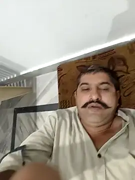 Amandev7 online show from 27, 10, 2025