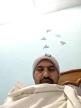 Amandev7 online show from 16, 1, 2026