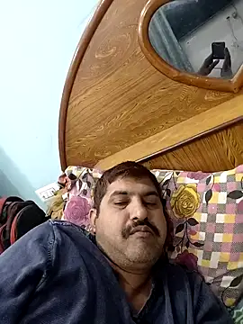 Amandev7 online show from 26, 3, 2026