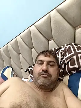 Amandev7 online show from 16, 4, 2026