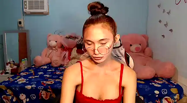 PirateEmpressBoaAico online show from 18, 2, 2025