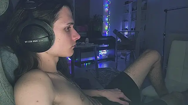 CandyChell online show from 31, 3, 2026