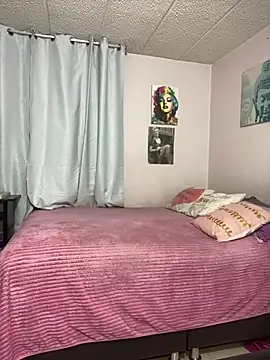 Melissa Bianco online show from 8, 2, 2025