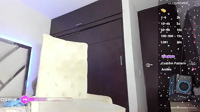 Snapshot of zack_isaac777 chatting on 20, 12, 2024 zack isaac777 online show from 20, 12, 2024