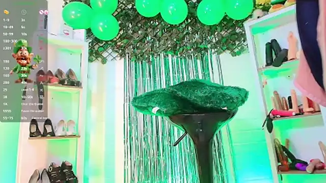 louise nails online show from 18, 3, 2026