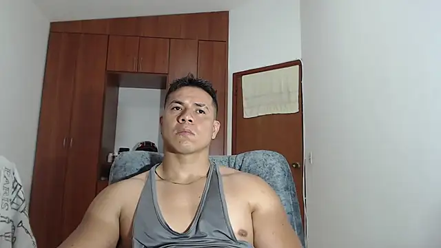 alessandromancini92 online show from 26, 10, 2025