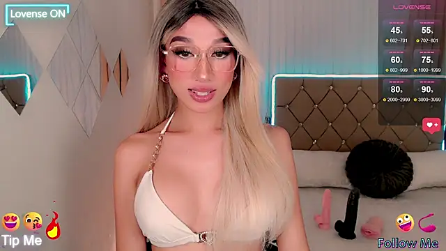 FuckDoll Nathalie online show from 26, 2, 2025