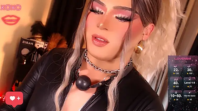 Snapshot of Bitch_Fowler69 chatting on 17, 11, 2025 Bitch Fowler69 online show from 17, 11, 2025