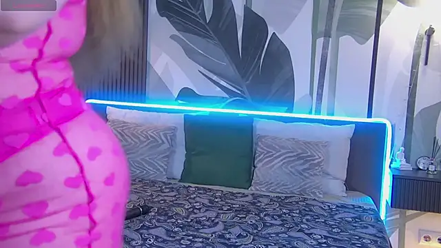 RubyValen online show from 5, 2, 2025