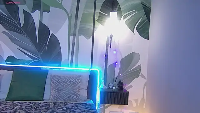 RubyValen online show from 7, 2, 2025