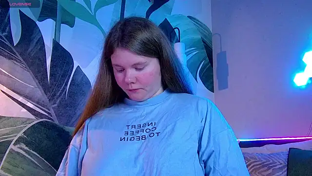 RubyValen online show from 6, 10, 2025