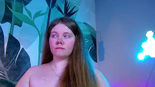 RubyValen online show from 9, 10, 2025