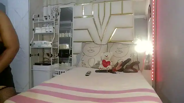 SexyyNana online show from 27, 2, 2026