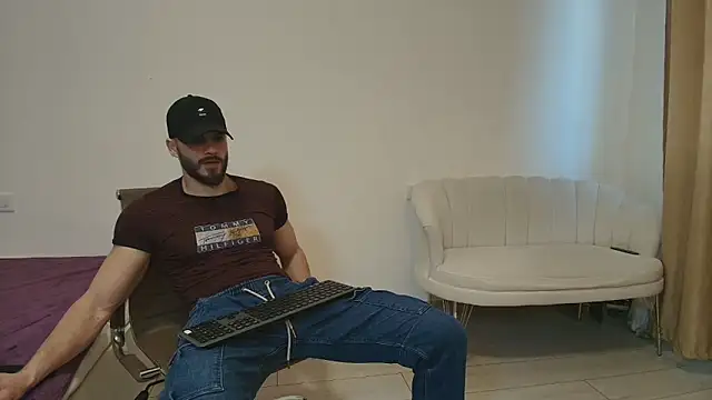 TheTopAlex online show from 25, 2, 2026