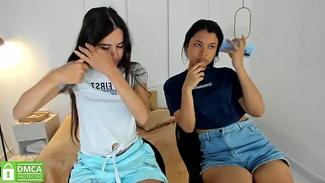 sexychanell 18 online show from 8, 3, 2025