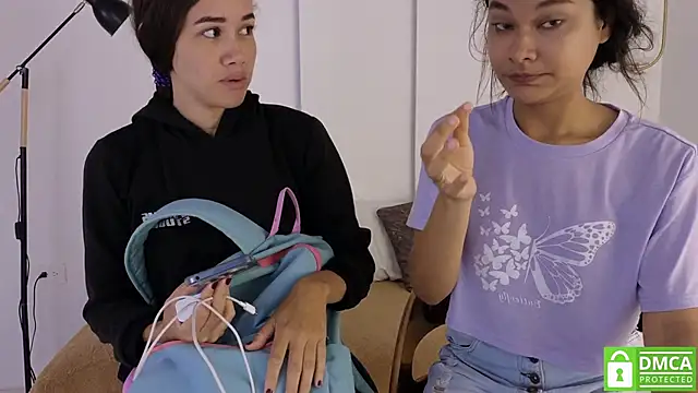 sexychanell 18 online show from 23, 9, 2025