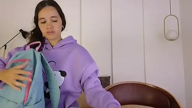 sexychanell 18 online show from 8, 4, 2026